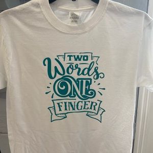 T-shirt for women